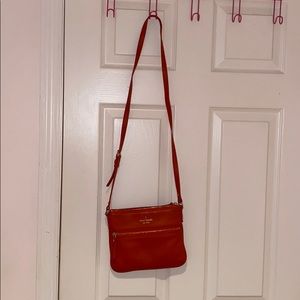 Kate Spade Crossbody Purse